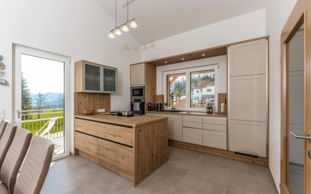 Appartement Alpengefühl am Dachstein