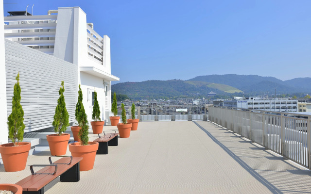 Hotel Ligare Kasugano