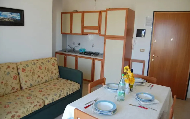 Residence LAfrichetta