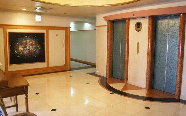 Business Hotel Sanmarco