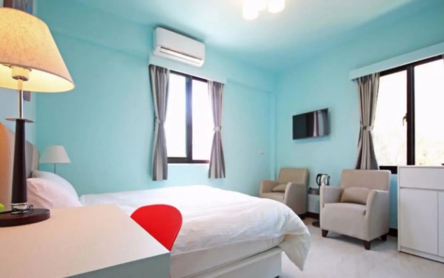 Kinmen Trip Bed and Breakfast