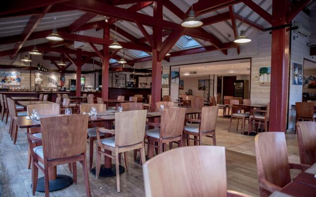 Hotel Kyriad Saint-Malo Ouest-Dinard
