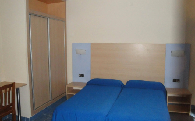 The Blue Apartments by Ibiza Feeling - Adult Only