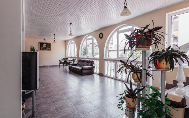 Guest house "Mandarin"