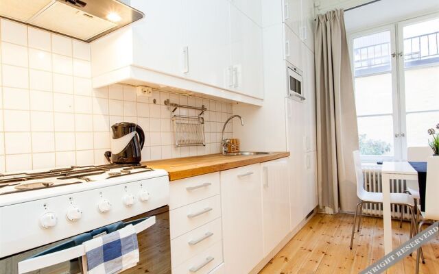 ApartDirect Sveavagen