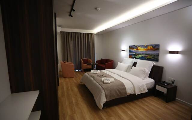 Mateus hotel