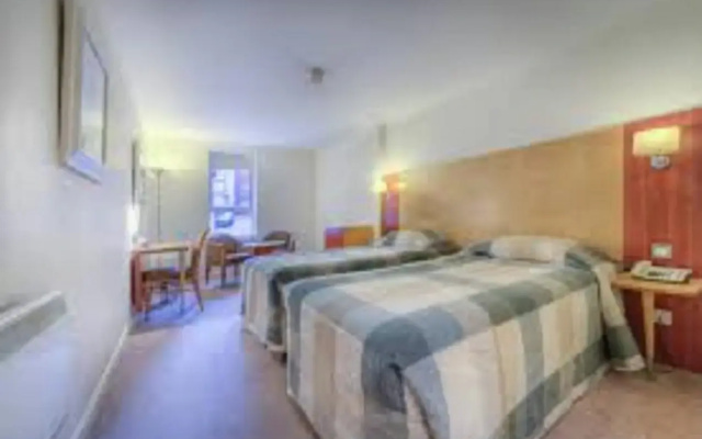 Holyrood Aparthotel