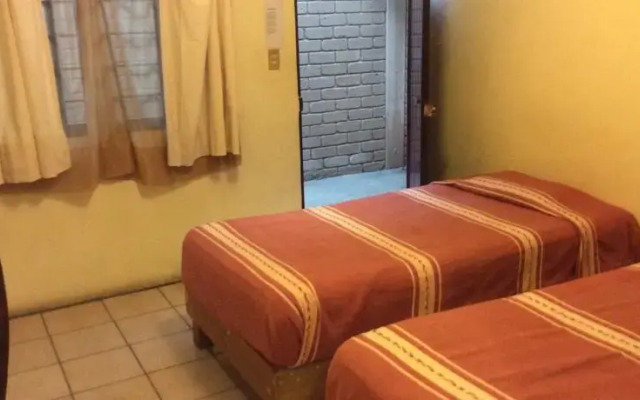 Nizadú Hostel