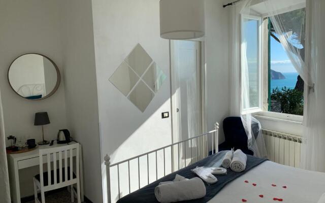 Corniglia Dreams