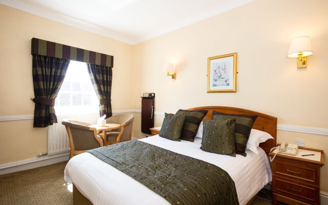 Prince Rupert Hotel
