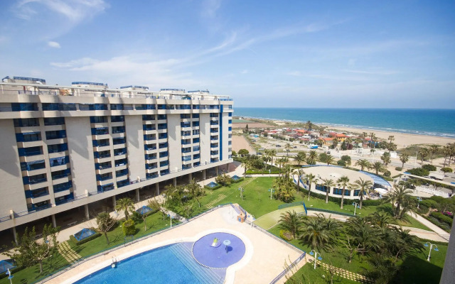 Patacona Beach Apartments