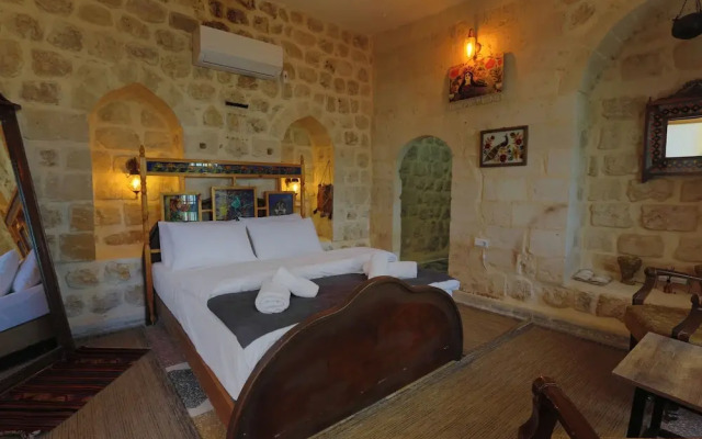 Şems Inn Hotel
