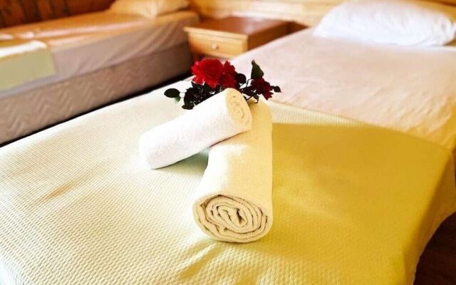 Gaia Hotel Olimpos