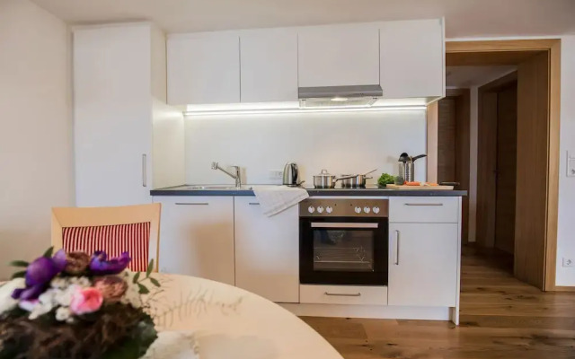 Caroline’s Appartement