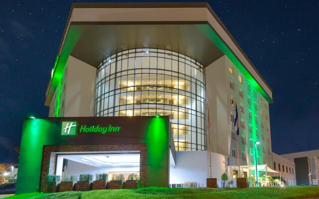 Holiday Inn San Salvador, an IHG Hotel