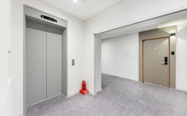 Gyeongju YAM Gyeongju City Hall