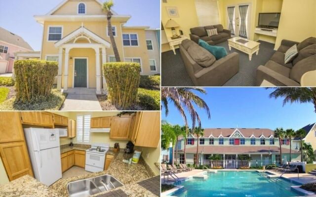 Bright Runaway Beach Condo