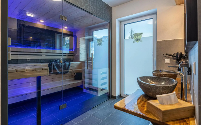 Alpenlodge Bad Mitterndorf
