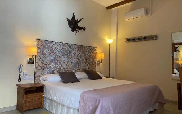Garahotel