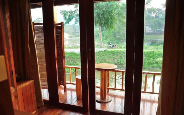 ViengTara VangVieng Resort