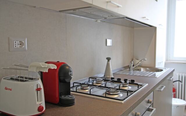 Travel & Stay - Quattro Cantoni