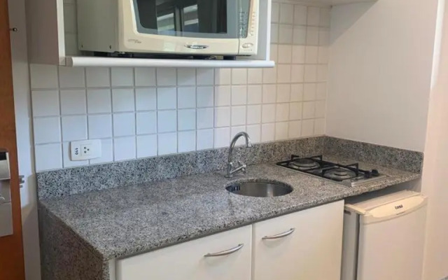 Condomínio Premium Suítes 01