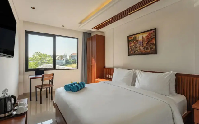 Paripadi Studio Canggu