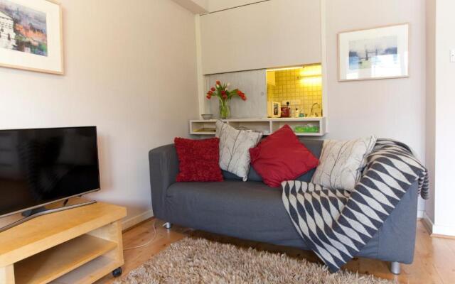 Tower Bridge Apartment