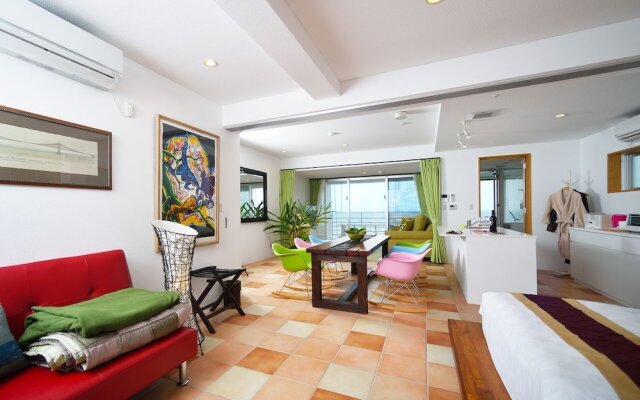 Beach Room