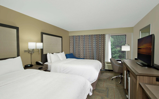 Hampton Inn Madison