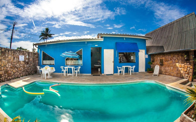 Aquamarine Pousada e Chalés