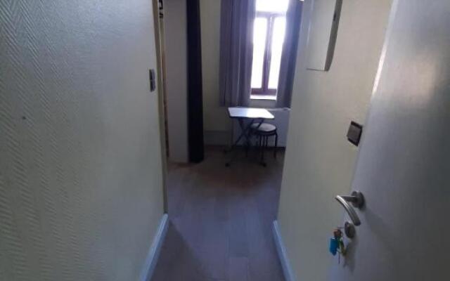 Hotel Melissa