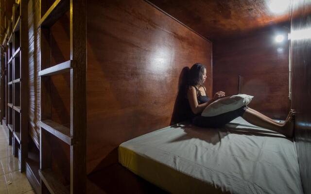 Bali Backpackers Hostel