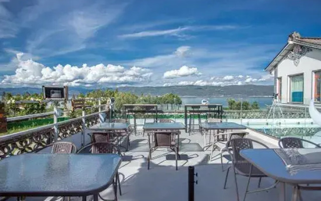 Dali Cangyulou Homestay (Bohai Branch)