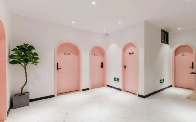 Gulangyu Hai'anhua Hotel