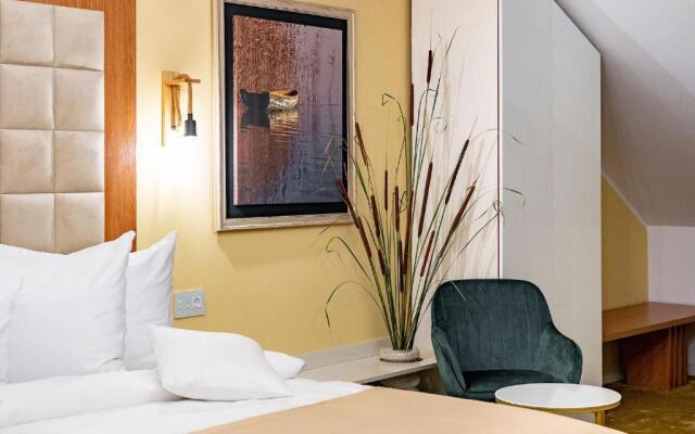 Razelm Luxury Resort