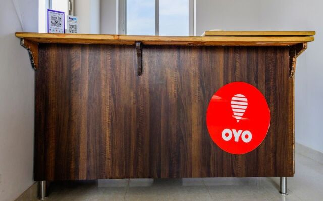 Oyo 41066 Brahma Farm Stays