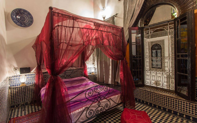 Riad Hala