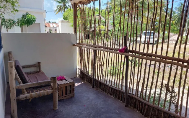 Stonefish Inn Jambiani