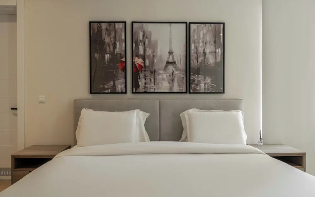 George Residence Victoria Island Lagos
