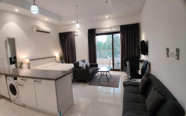 Hawana Salalah Laguna Studio