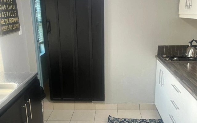 28 on Symonds Lux studio detached