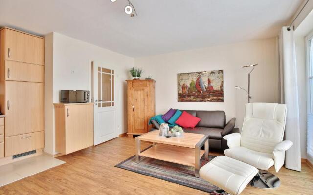 Hanseaten Residenz Hanseaten-Residenz Appartement 18