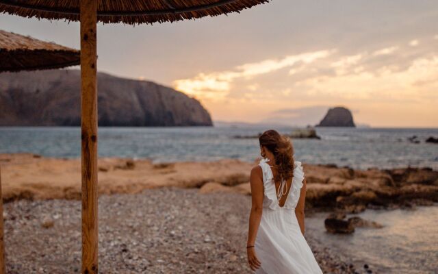 Milos Waves