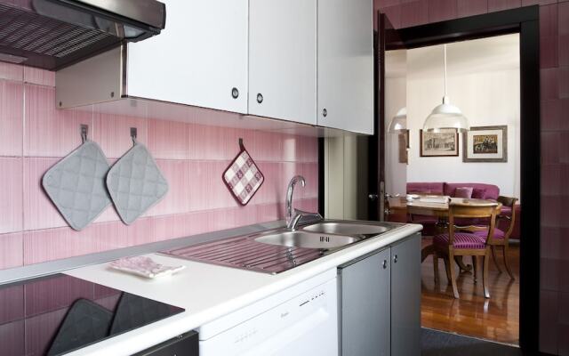 Italianway - Piazzale Baracca