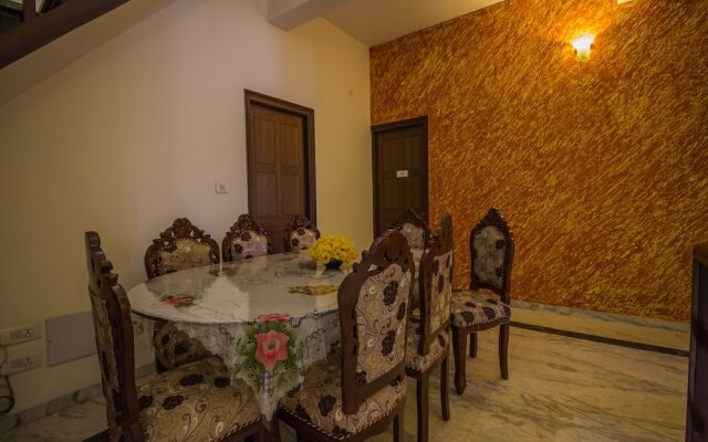 OYO 13081 Home Exotic 1 BHK Assagaon