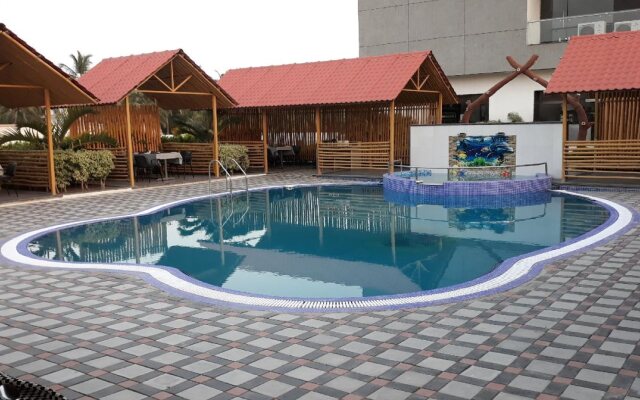The Divine Resort