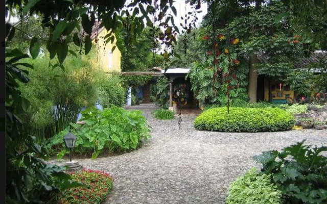 Quinta de las Flores
