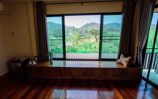 The Organery Retreat