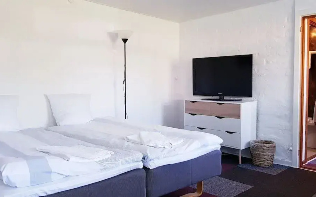 Sverres Hotel
